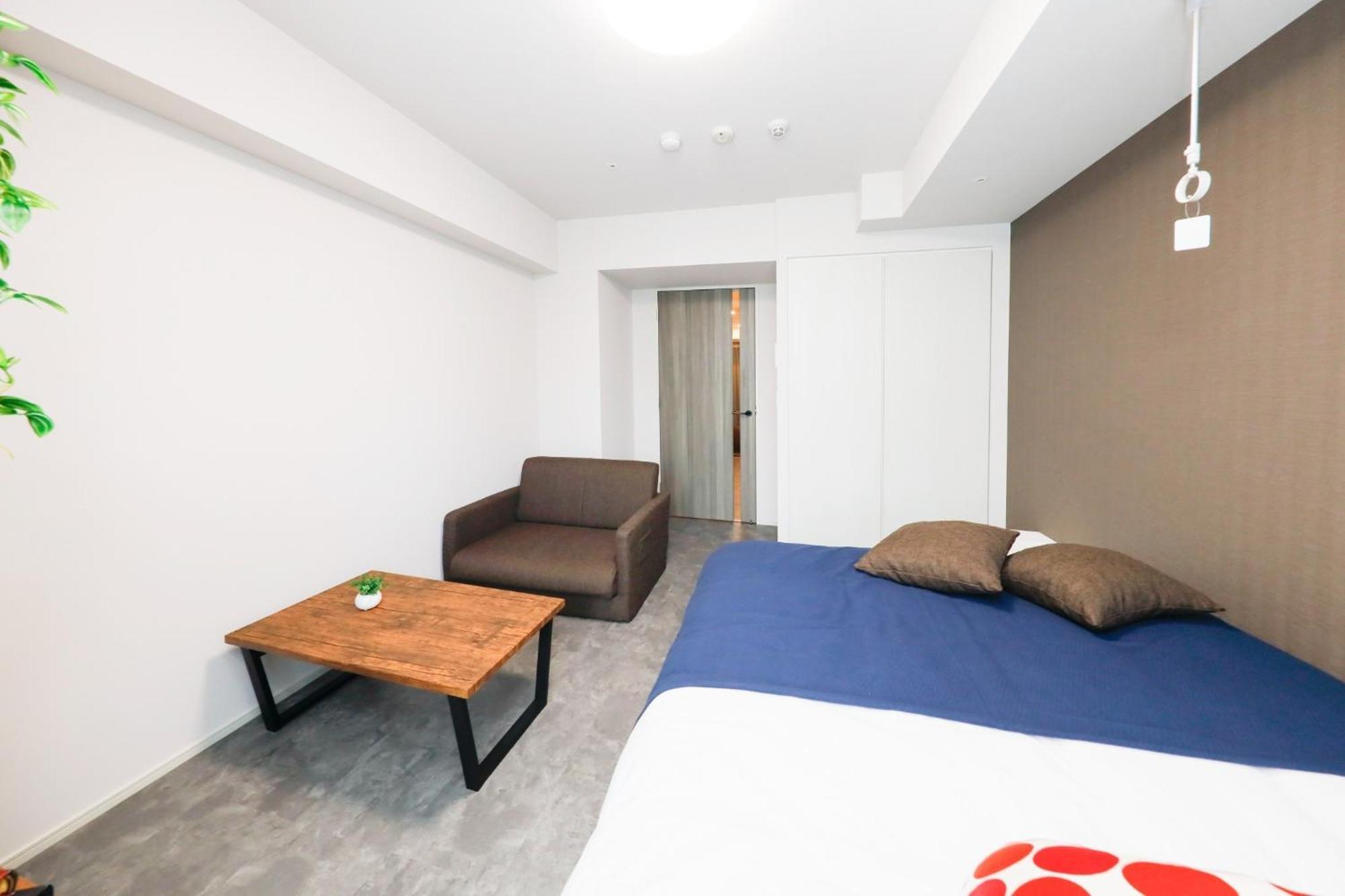 Seaside Tamachi 202,302,402,502,602,702 - Vacation 44341v *