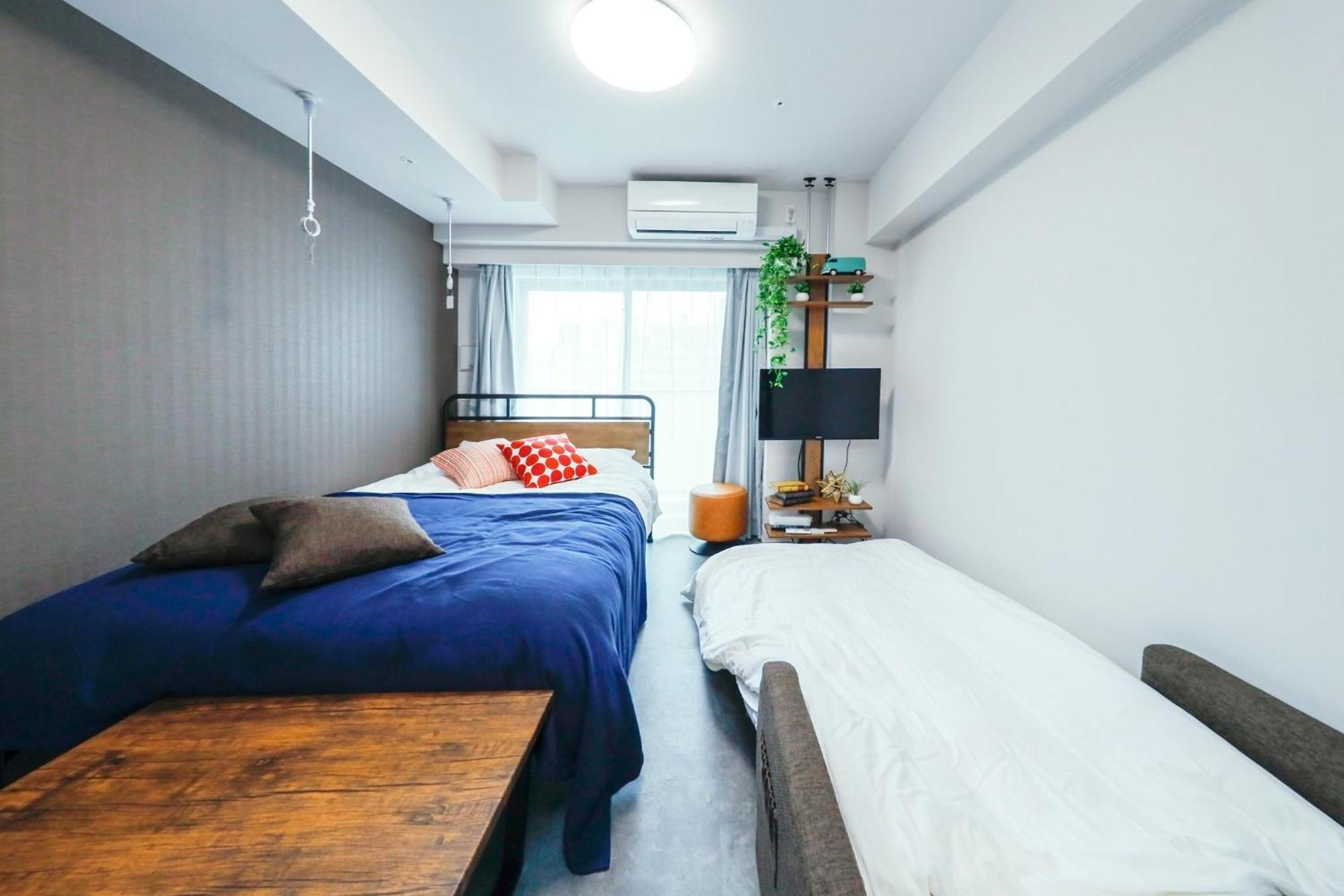 Seaside Tamachi 202,302,402,502,602,702 - Vacation 44341v Apartmán *