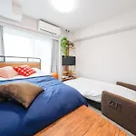 Seaside Tamachi 202,302,402,502,602,702 - Vacation Stay 44341V