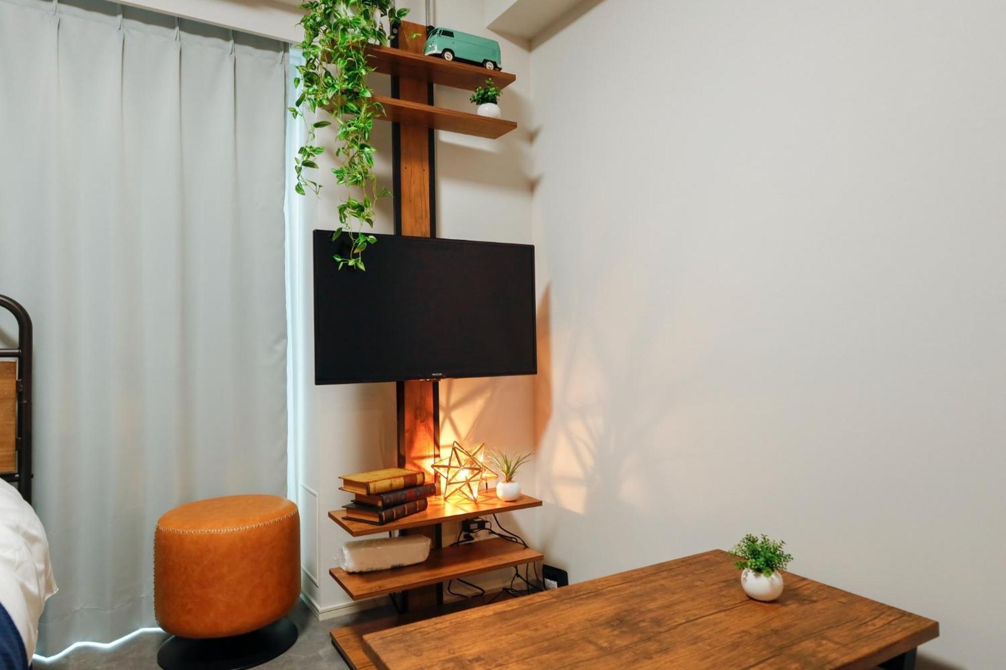 Seaside Tamachi 202,302,402,502,602,702 - Vacation 44341v Appartamento Tokyo